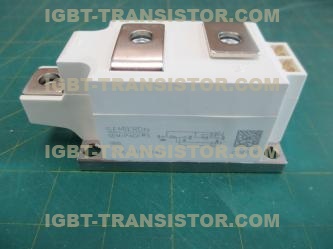 Picture of Part SKKT330/16E