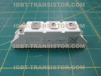 Picture of Part SKKT92/14E