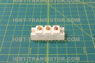 Picture of Part SKM100GB123D