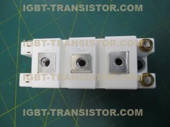 Picture of Part SKM100GB12T4