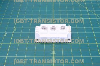 Picture of Part SKM150GB123D