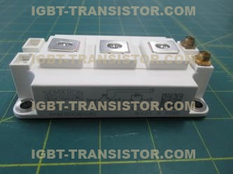 Picture of Part SKM150GB128D