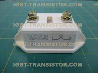 Picture of Part SKM152GA123