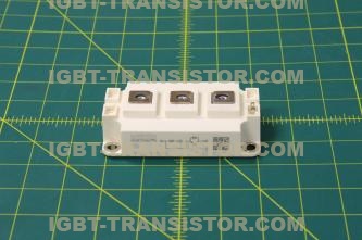 Picture of Part SKM200GAR125D