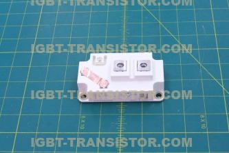 Picture of Part SKM300GA123D