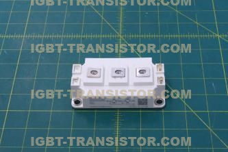 Picture of Part SKM300GB123D