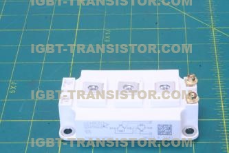 Picture of Part SKM300GB12V