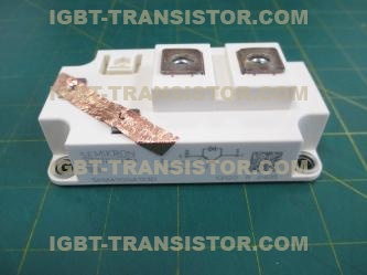 Picture of Part SKM400GA123D
