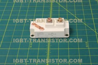 Picture of Part SKM400GA124D