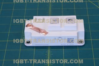 Picture of Part SKM400GA128D