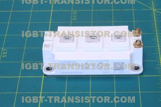 Picture of Part SKM400GB123D