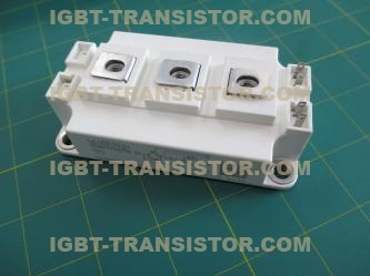 Picture of Part SKM400GB124D