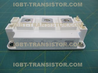 Picture of Part SKM400GB126D