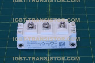 Picture of Part SKM400GB128D