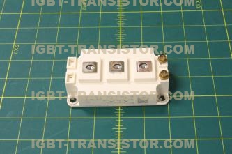 Picture of Part SKM400GB12T4