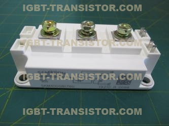 Picture of Part SKM400GB176D