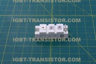 Picture of Part SKM75GB123D
