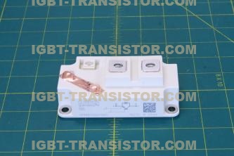 Picture of Part SKM800GA126D