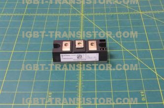 Picture of Part TD162N16KOF