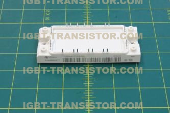 Picture of Part TDB6HK124N16RR