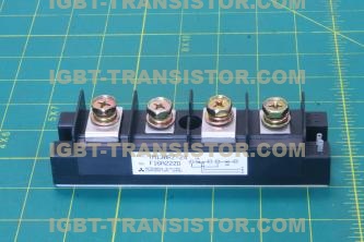 Picture of Part TM130RZ-24