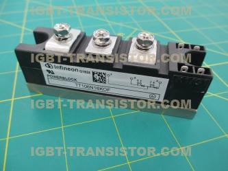 Picture of Part TT106N16KOF