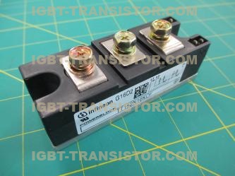 Picture of Part TT162N16KOF