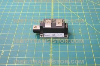 Picture of Part TT250N16KOF