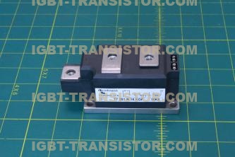 Picture of Part TT251N16KOF