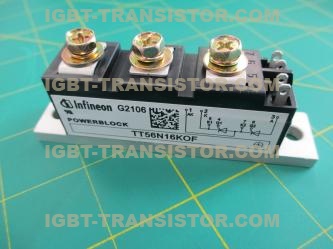 Picture of Part TT56N16KOF