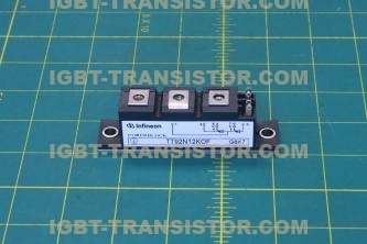 Picture of Part TT92N12KOF
