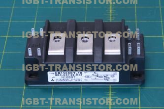 Picture of Part UM150CDY-10