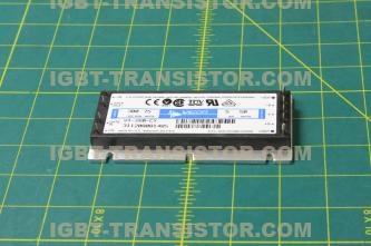 Picture of Part VI-260-CY