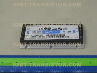 Picture of Part VI-262-CU