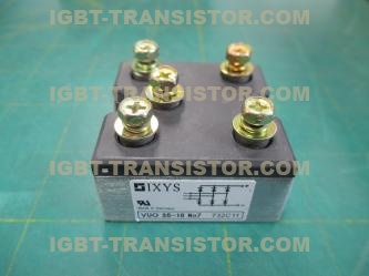Picture of Part VUO35-16NO7